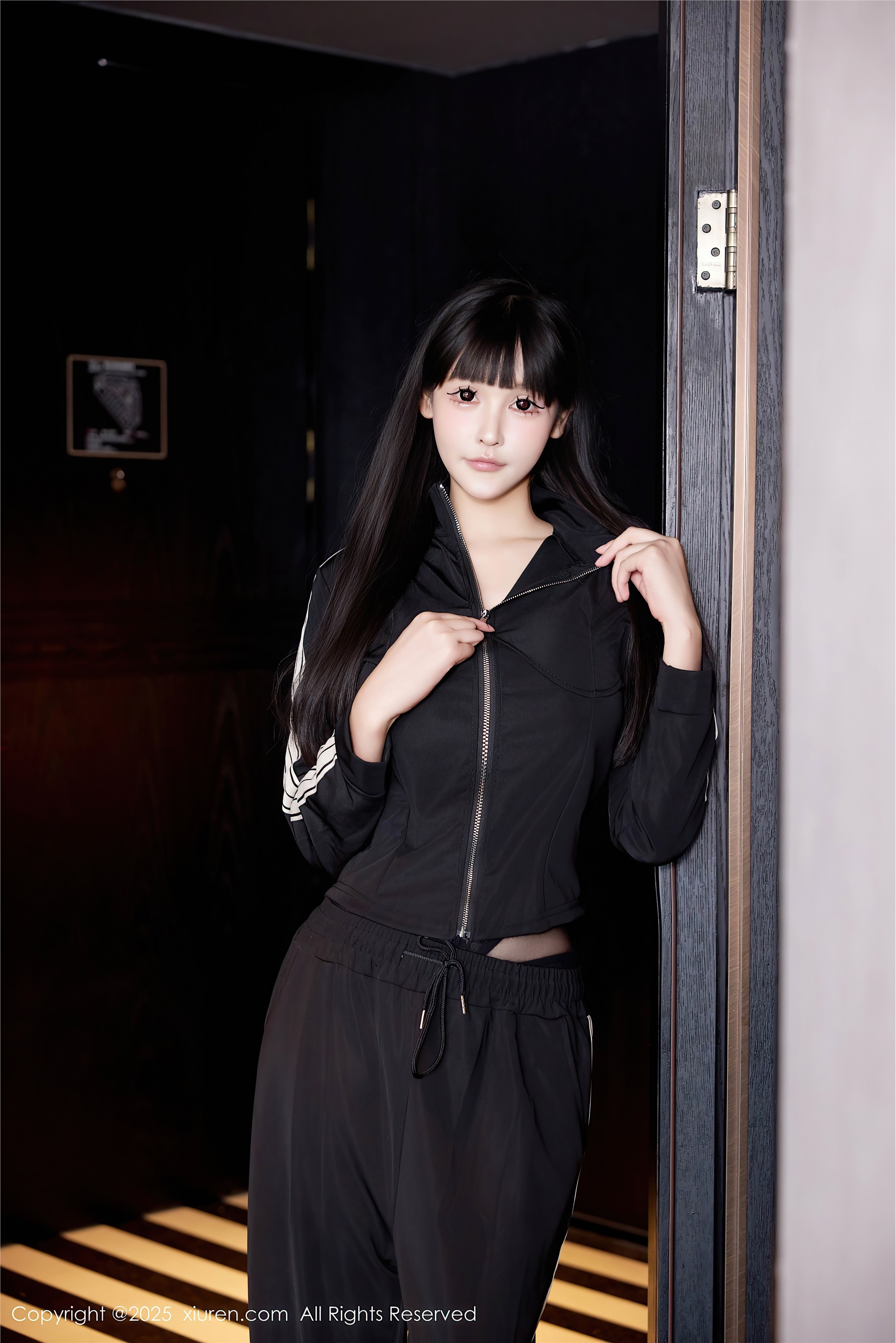 Xiuren秀人网 2025.06.30 NO.10482 智恩baby